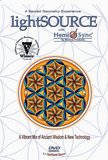 LightSOURCE with Hemi-Sync Sacred Geometry DVD
