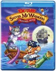 Tom and Jerry: Shiver Me Whiskers (Blu-ray)