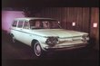 Classic General Motors Ads & Promos DVD: Three 1940s - 1960's GM Automobile History Including Footage of The 1919 Oldsmobile, 1955 Chevy Bel Air Drop Top, 1961 Chevy Impala Two Door Hardtop, 1961 Pontiac Tempest Two Door Sedan, 1961 Buick Lesabre Converti