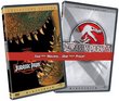 Jurassic Park/Jurassic Park 3 - Value Pack (Widescreen Edition)