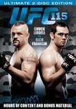 UFC 115: Liddell v. Franklin