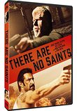 There Are No Saints [DVD]