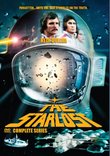 The Starlost - The Complete Series