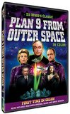 Plan 9 From Outer Space (Colorized)