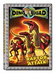Dino Squad: Raptor Attack