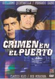 Crimen en el Puerto