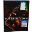 Predators (3 DISC SET: DVD + Digital Copy) [Blu-ray] (2010)