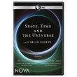 Space, Time & The Universe With Brian Greene (The Elegant Universe / The Fabric of the Cosmos Double-Feature)