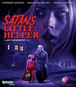 Satan's Little Helper (Special Edition) [Blu-ray]