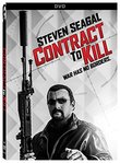 Contract To Kill  [DVD]