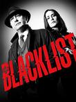 The Blacklist - Season 07 [Blu-ray]