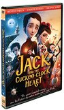 Jack And The Cuckoo-Clock Heart (DVD + Digital Copy)
