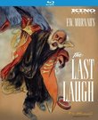 Last Laugh [Blu-ray]