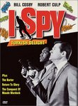 I Spy - Turkish Delight
