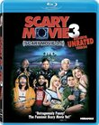 Scary Movie 3 (Unrated Version) [Blu-ray]
