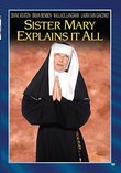 Sister Mary Explains It All DVD