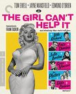 The Girl Can't Help It (The Criterion Collection) [Blu-ray]