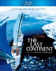 Last Continent [Blu-ray]