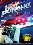 Hot Pursuit: The First Season (3pc)