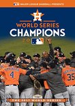 Major League Baseball: 2017 World Series Film: Houston Astros vs. Los Angeles Dodgers