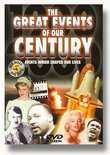 The Great Events of Our Century