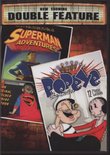 Superman/Popeye