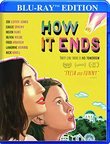 How it Ends [Blu-Ray]