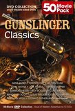 Gunslinger Classics 50 Movie MegaPack