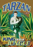 Tarzan: King of the Jungle 5 DVD SET