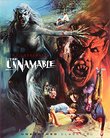 Unnamable, The [Blu-ray]