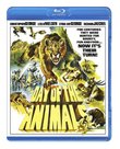 Day of the Animals (Blu Ray) (remastered widescreen edition) [Blu-ray]