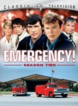 Emergency - Season Two