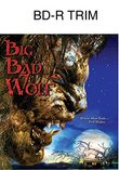 Big Bad Wolf [Blu-ray]