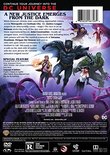 Justice League: Dark (DVD)