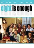 Eight is Enough: The Complete Fifth Season