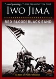 Iwo Jima - Red Blood, Black Sand