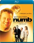 Numb [Blu-ray]