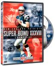 NFL Films - Super Bowl XXXVIII - New England Patriots Championship Video