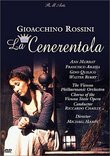 Rossini: La Cenerentola