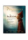 Pinocchio [Blu-ray]