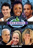 Survivor 4 Marquesas - The Complete Season