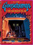 Goosebumps: It Came from Beneath the Sink