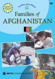 Families of Afghanistan (Families of the World)