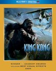 King Kong [Blu-ray]