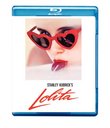 Lolita (Amazon Exclusive) [Blu-ray]
