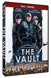 The Vault (DVD + Digital)