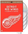Detroit Red Wings - A Celebration of Champions (NHL Original Six Series)