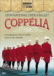 Delibes - Coppelia / Lyon National Opera Ballet (Maguy Marin)