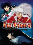 Inuyasha - Season 2