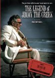 ESPN Films 30 for 30: The Legend Of Jimmy The Greek